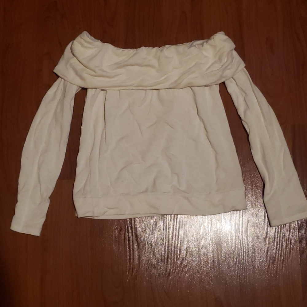Windsor top!